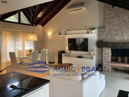 Casa En Venta En Country Banco Provincia