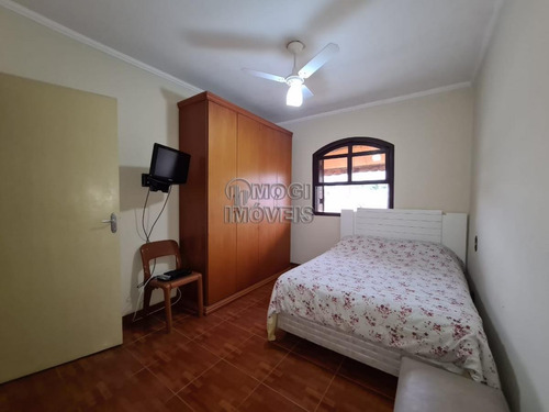 Imagem 11 de 15 de Casa Para Venda Em Mogi Das Cruzes, Alto Ipiranga, 3 Dormitórios, 1 Banheiro, 2 Vagas - Ca338_2-1149337