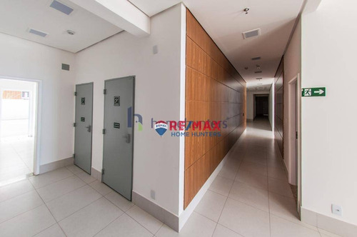 Imagem 8 de 13 de Sala À Venda, 41 M² Por R$ 175.000,00 - Botafogo - Campinas/sp - Sa1266