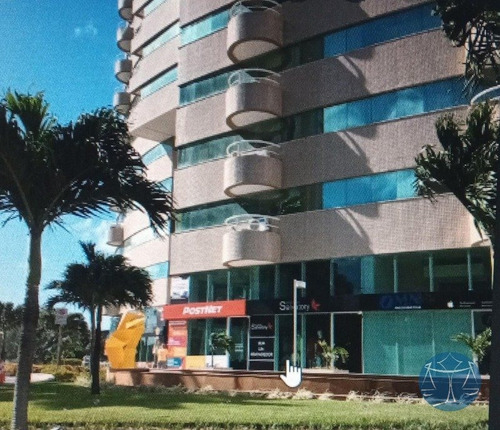 Imagem 6 de 8 de Excelente Sala No Ctc - V-11979