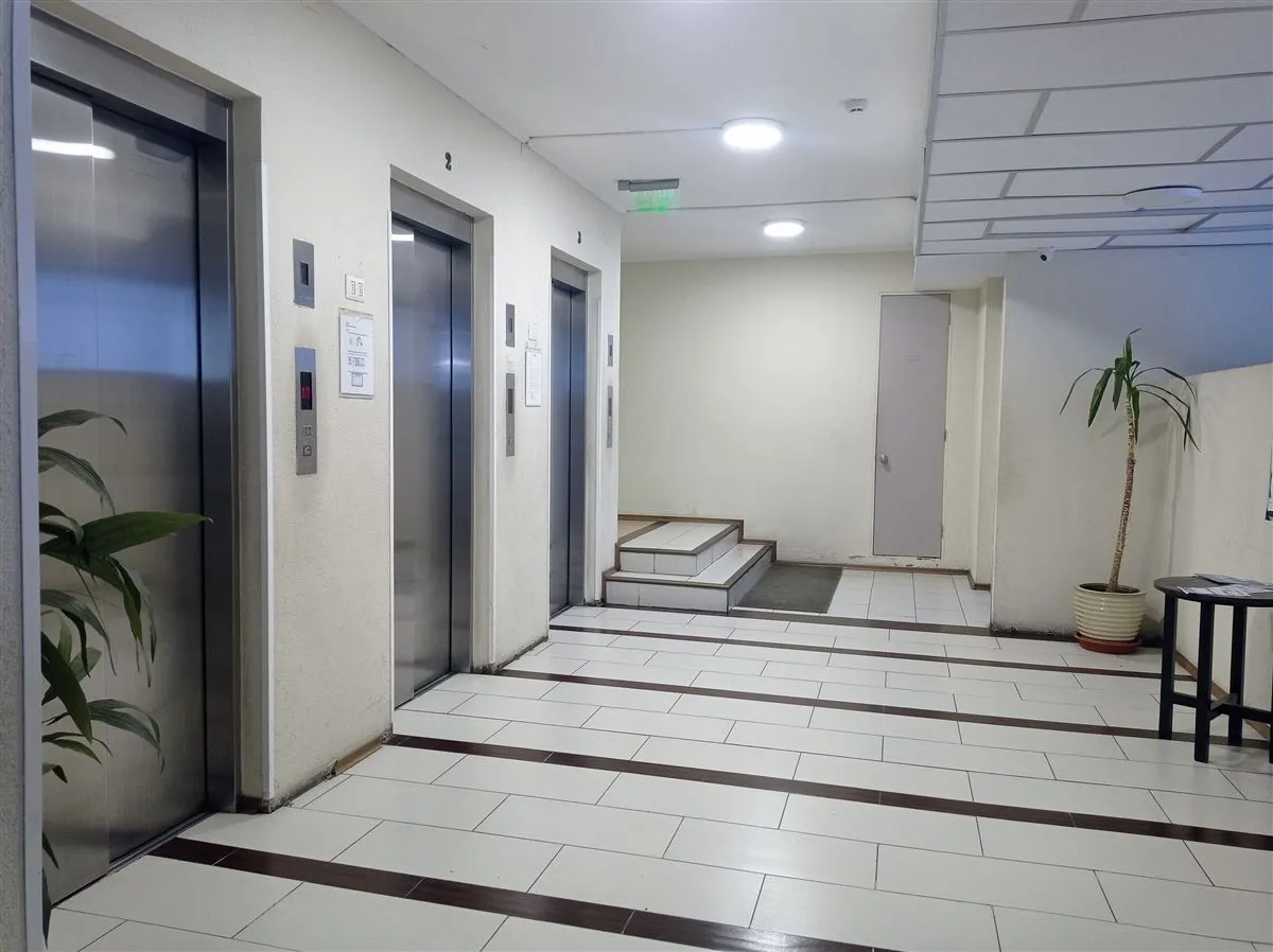 Imagen 2 de 30 de Vendo Departamento 2 Dorm. Facultad Arquitectura Usach