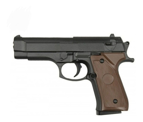 Pistola Airsoft Niño Juguete