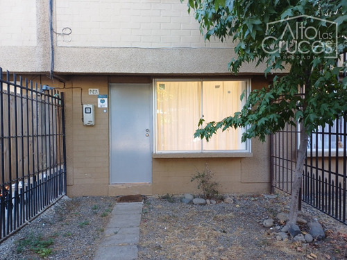 Casa En Villa Portal Las Palmas Talca