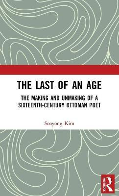 Libro The Last Of An Age - Kim Sooyong