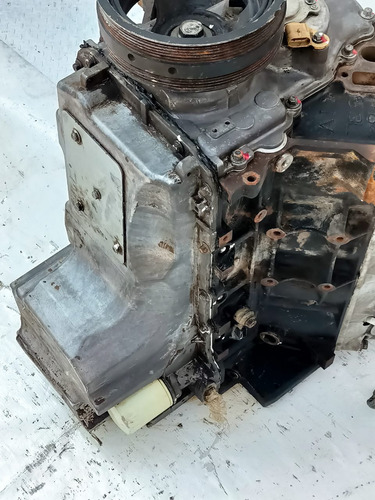 Motor 3/4 5.3l V8 Silverado Suburban Hummer Tahoe Sierra (Usado)