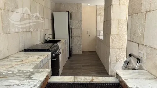 Casa En Venta En Lagos Del Sol Cancun