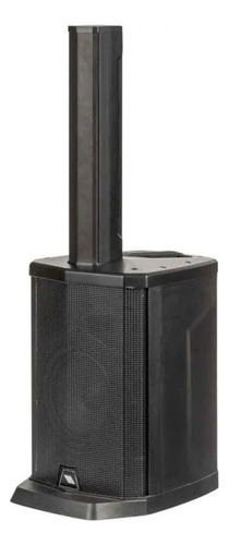 Pack 2 Altavoz Proel Session I Bluetooth + Playmix6 Negro