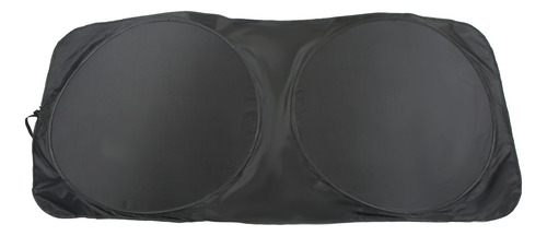 Parabrisas De Coche, 160 X 86 Pulgadas, Que Bloquean El Sol,