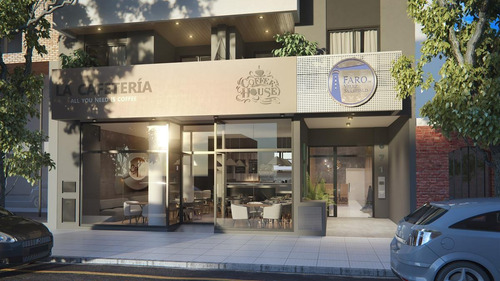 Imagen 2 de 7 de Departamento 2 Dormitorios Nueva Cordoba