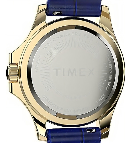 Reloj Timex Trend Dama Tw2w10800vt