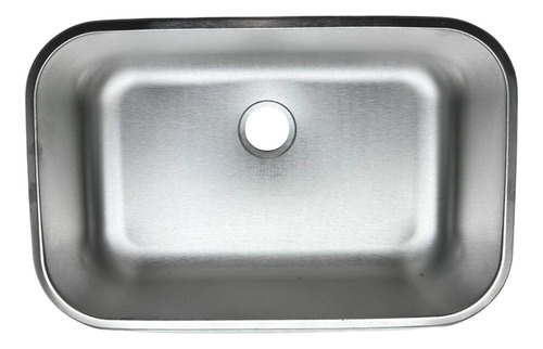 Cuba Gourmet Prime Tecnocuba 57x35x17 Aço Inox Escovado