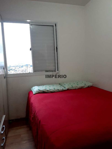 Imagem 13 de 30 de Apartamento Com 2 Dorms, Vila Endres, Guarulhos - R$ 266 Mil, Cod: 6092 - V6092