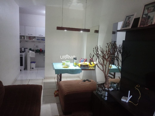 Casa A Venda No Bairro Santa Paula Ii Em Vila Velha - Es. - 261-1