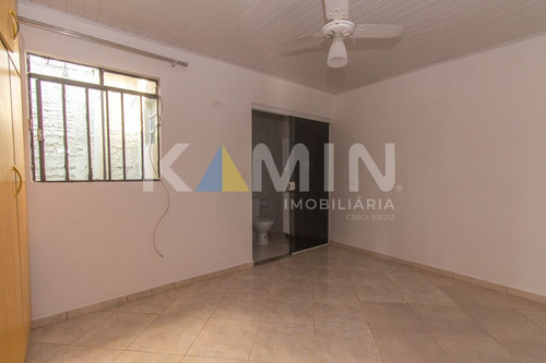 Imagem 10 de 30 de Casa Com 3 Dormitórios À Venda, 250 M² Por R$ 690.000,00 - Pinheirinho - Curitiba/pr - Ca0036