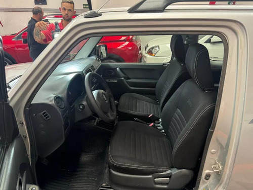 Suzuki Jimny Jimny Wide 4x4 1.3 16V