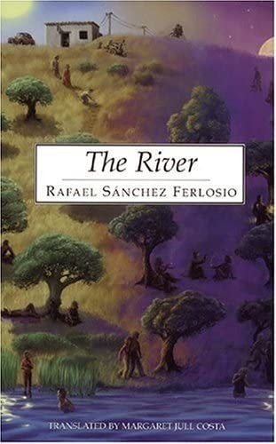Libro: River (dedalus Europa 1992-2004)