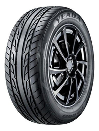 Pneu Yeada Aro 19 Yda-288 255/45r19 104w