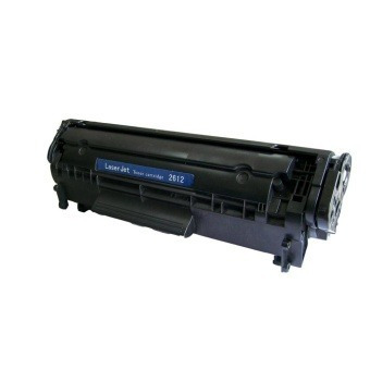 Toner Hp 12a Laserjet 1020, Laserjet 1022nw Compatible Nuevo