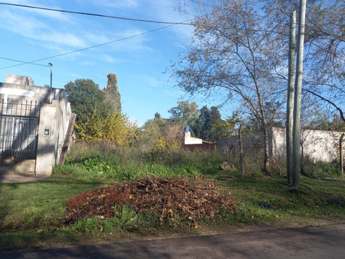Terreno En Venta En Grand Bourg