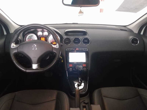 Peugeot 308 Gri16thpfa