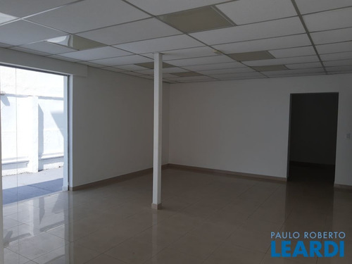 Imagem 4 de 15 de Casa Assobradada - Jardim Paulista - Sp - 633241