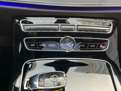 Mercedes-Benz Classe E 2.0 Avantgarde 4p