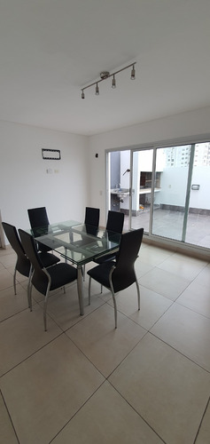 Imagen 13 de 14 de Dueño Vende Monoambiente Villa Del Parque Apto Profesional