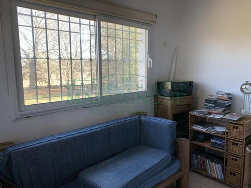 Imagen 20 de 30 de Chacra 1ha Con Casa En Venta En Manzanares Pilar