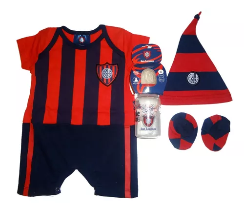 Kit De Lorenzo Bebe Original