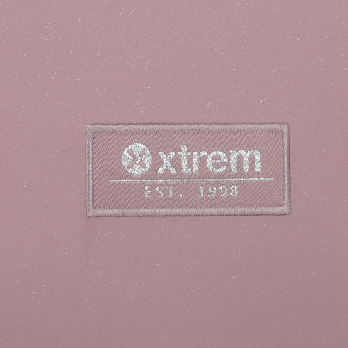 Estuche Xtrem Nala 5xt Color Rosado Lisa