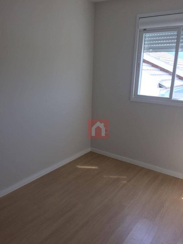Imagem 14 de 15 de Sobrado À Venda, 56 M² Por R$ 230.000,00 - São Caetano - Caxias Do Sul/rs - So0120