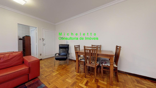 Imagem 17 de 26 de Apartamento - Ap00133 - 67649742