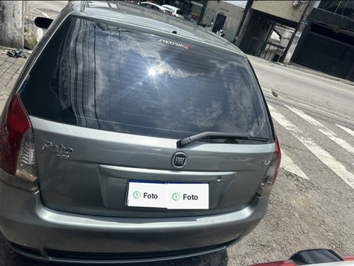 Fiat Palio 1.3 Elx Flex 5p