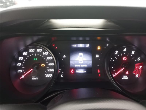 Fiat Cronos Cronos Precision At6 Flex