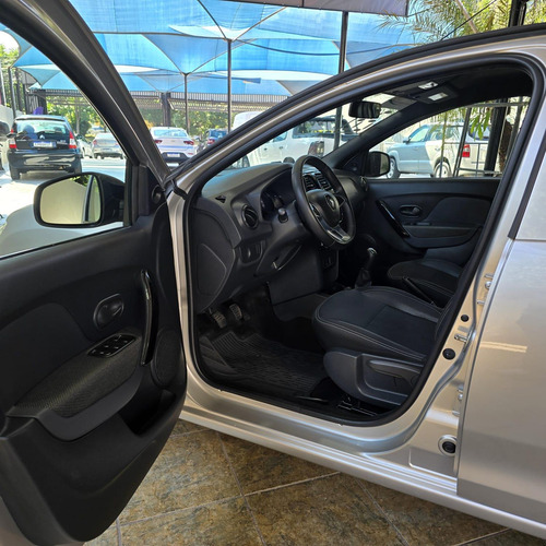 Renault Logan LOGAN ZEN FLEX 1.0 12V 4P MEC.