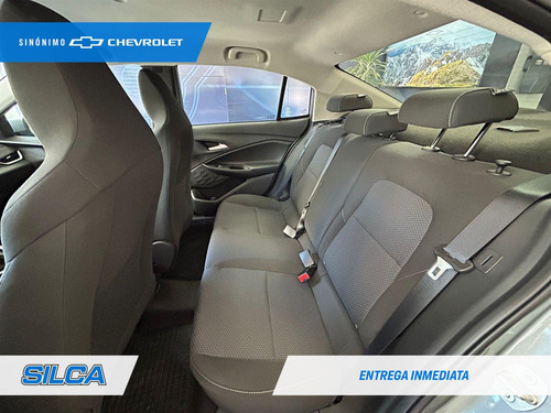 Chevrolet Onix Plus Ltz 2025