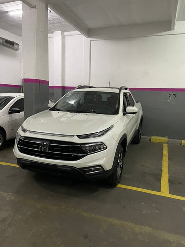 Imagen 12 de 18 de Fiat Toro Todas Versiones 0km 2021 Contado O Financiado !-