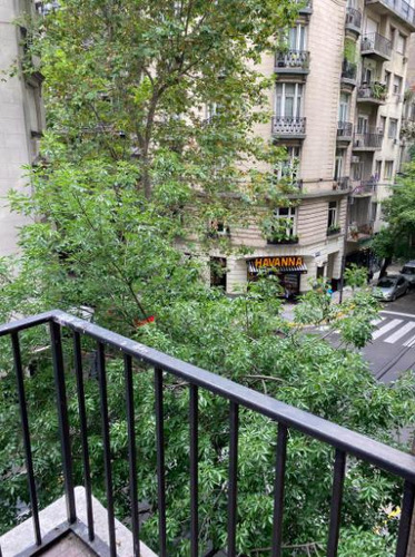 Apartamento En Venta, Rodriguez Peña Al 1100