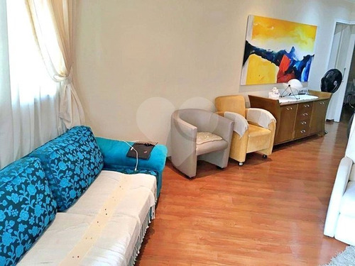Apartamento 3 Suites - Vila Mascote - 345-im543369