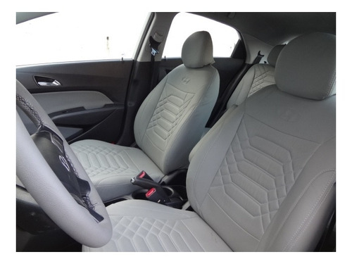 Imagem 7 de 8 de Hyundai Hb20 1.6 Comfort Style 16v Flex 4p Automático