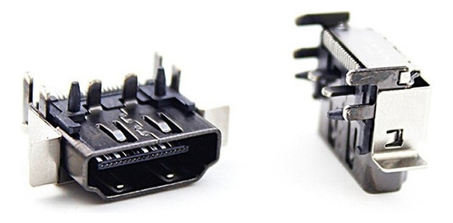 Conector Entrada Hdmi Compatível Com Xbox One X