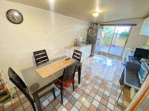 Casa Pasaje Cerrado Metro Protectora De La Infancia Pte Alto