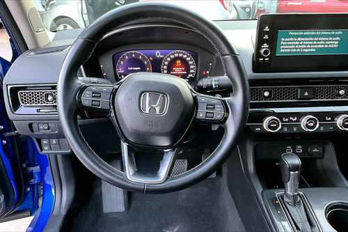 Honda Civic 2023