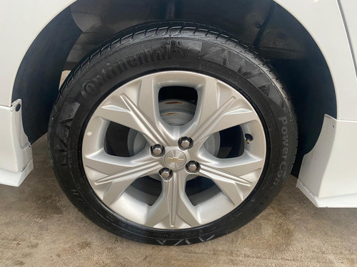 Chevrolet Onix 1.2t Premier L At