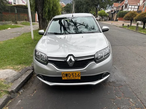 Renault Logan 1.6 Dynamique
