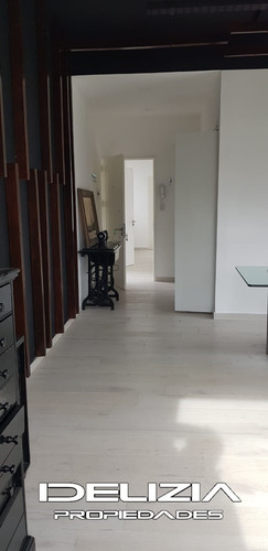 Venta De Departamento 1 Ambiente En Castelar