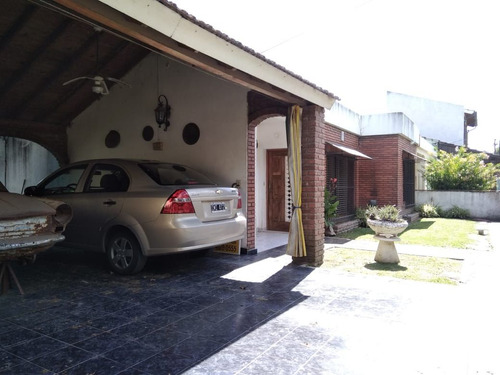Casa En Venta En Monte Grande