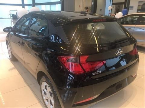 Hb20 Vision 1.0 Hyundai Manual 2020 0km Com Bluemidia