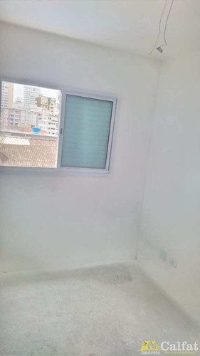 Imagem 11 de 13 de Apartamento Com 2 Dorms, Canto Do Forte, Praia Grande - R$ 500 Mil, Cod: 1924 - V1924
