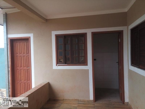 Imagem 4 de 15 de Casa Para Venda Em São José Dos Campos, Chácaras Pousada Do Vale, 3 Dormitórios, 1 Suíte, 3 Banheiros, 8 Vagas - 1462v_1-838493